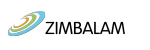 Logo Zimbalam RGB