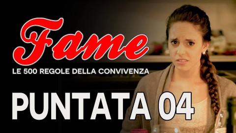 Fame le 500 regole della convivenza