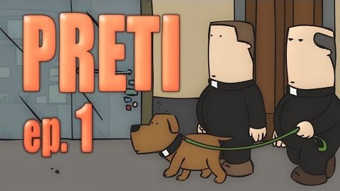 Preti