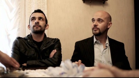 wonderland – 2x01un nuovo giorno in una vecchia città