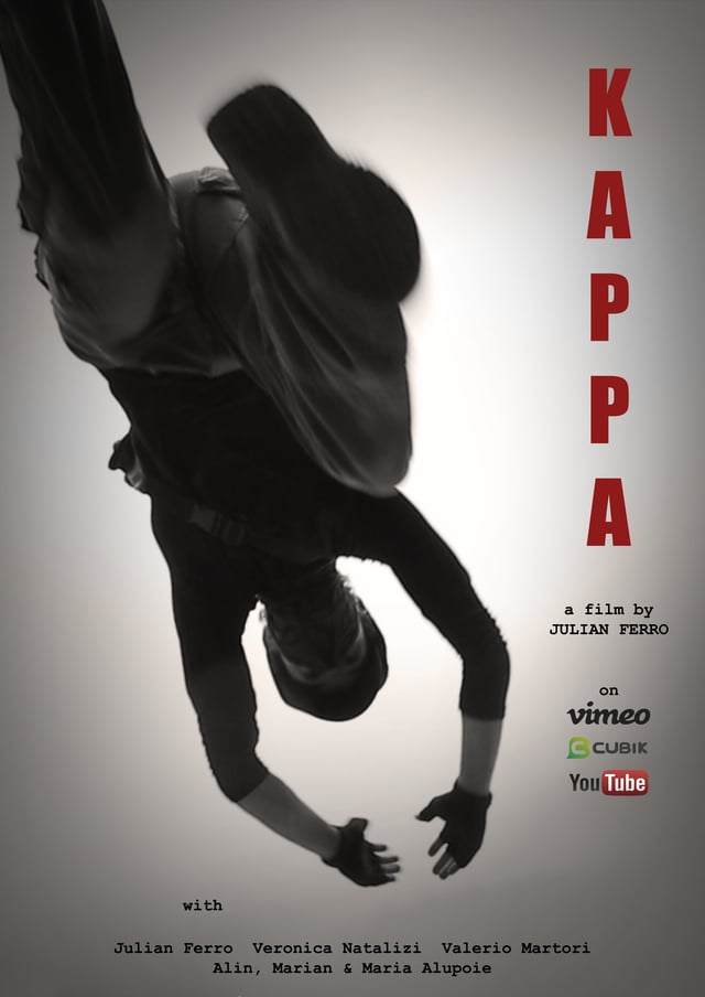 Roma Web Fest - KAPPA