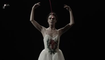 Roma Web Fest - INFERIOR – Étoile italiana brutalmente assassinata durante la messa in scena del balletto Excelsior