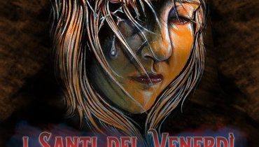 Roma Web Fest - I Santi del Venerdì – Legami Pericolosi