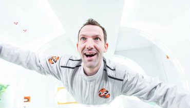Roma Web Fest - Dear Mankind – Episode 1