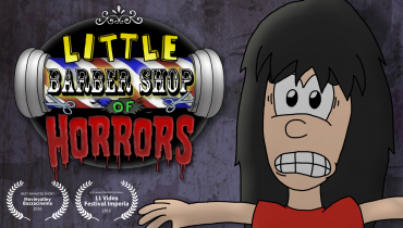 Roma Web Fest - Little Barber Shop Of Horrors