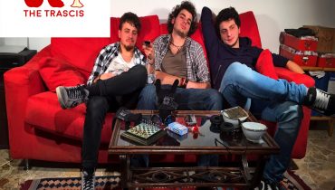 Roma Web Fest - The Trascis