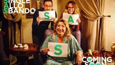 Roma Web Fest - S.A.S Single allo sbando