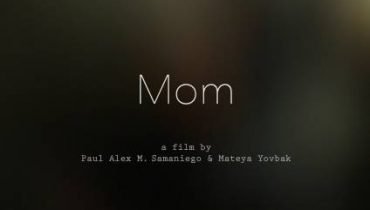 Roma Web Fest - Mom