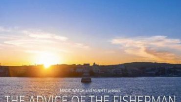 Roma Web Fest - Il consiglio del pescatore (the advice of the fisherman)