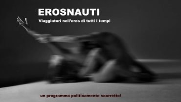 Roma Web Fest - EROSNAUTI