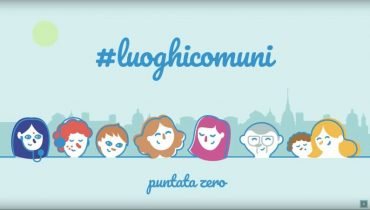 Roma Web Fest - #Luoghicomuni