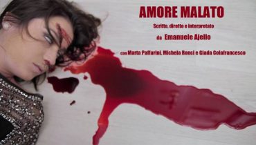 Roma Web Fest - Amore Malato