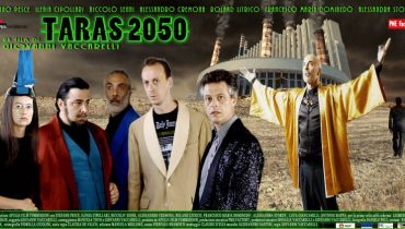 Roma Web Fest - Taras 2050