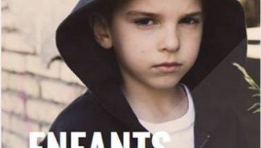 Roma Web Fest - Enfants Perdus