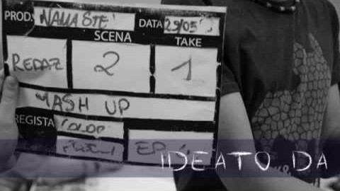 MASH UP!