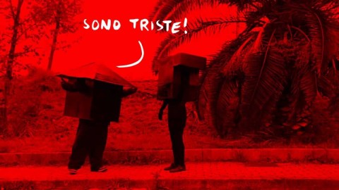 Gli Scarabocchi Animati di maicol&mirco