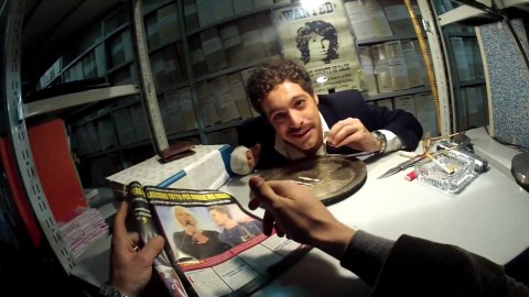 Il Maestro Carmelo