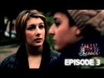 Leaving the web series