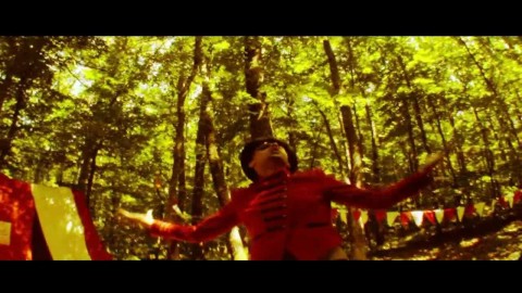 Inglorious Hunterz ep3 il circo dei morti