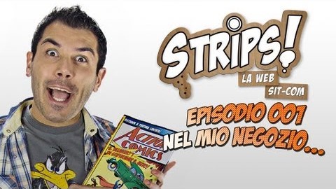 Strips!