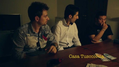 Casa Tuscol@na
