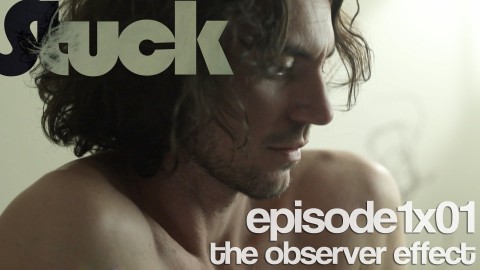 STUCK – The Chronicles of David Rea