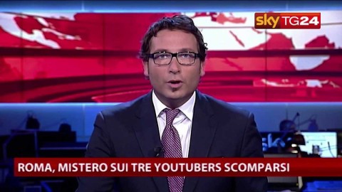 Youtuber$ The Series