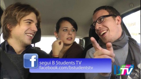 #carsharing