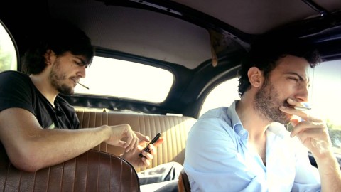 Smokers