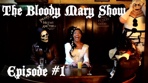 The Bloody Mary Show